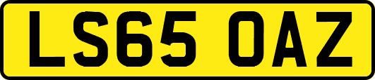 LS65OAZ