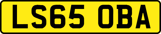 LS65OBA