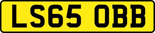LS65OBB