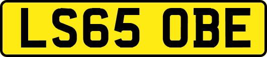 LS65OBE