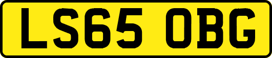 LS65OBG
