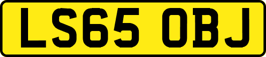 LS65OBJ