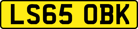 LS65OBK