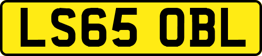 LS65OBL