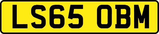 LS65OBM