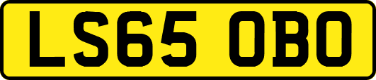 LS65OBO