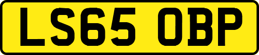 LS65OBP