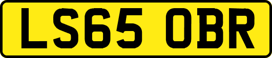 LS65OBR