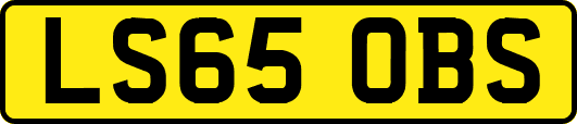 LS65OBS