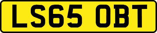 LS65OBT