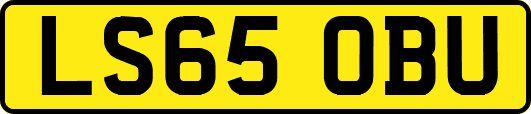 LS65OBU