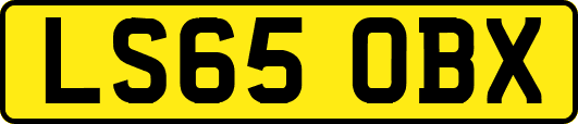 LS65OBX