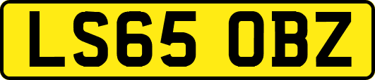 LS65OBZ