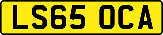 LS65OCA