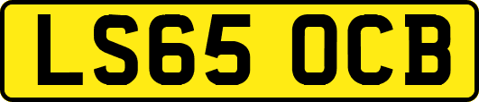 LS65OCB