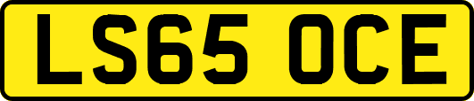 LS65OCE