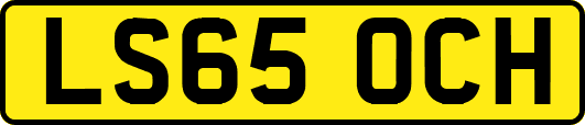 LS65OCH