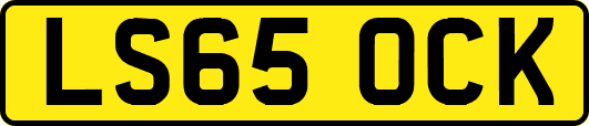 LS65OCK