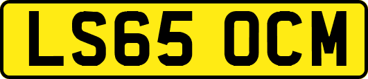 LS65OCM