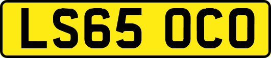 LS65OCO