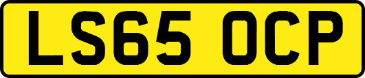LS65OCP