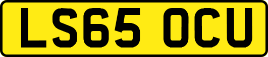 LS65OCU