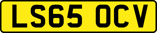 LS65OCV