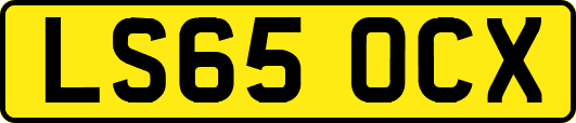 LS65OCX