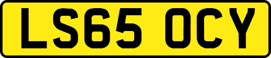 LS65OCY