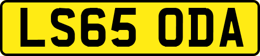 LS65ODA