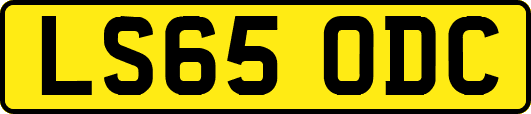 LS65ODC