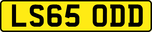 LS65ODD