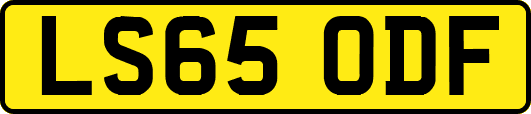 LS65ODF