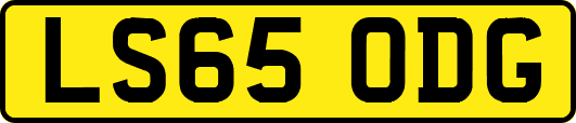 LS65ODG