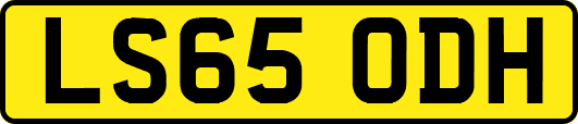 LS65ODH