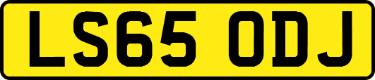 LS65ODJ