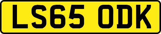 LS65ODK