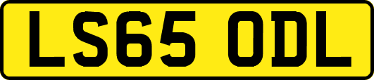 LS65ODL