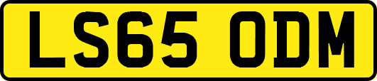 LS65ODM