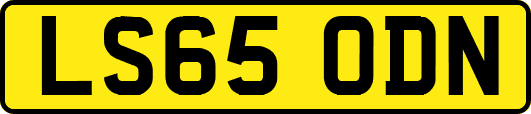 LS65ODN