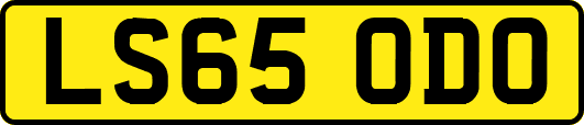 LS65ODO