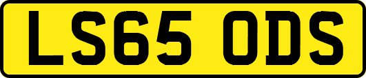 LS65ODS