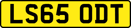 LS65ODT