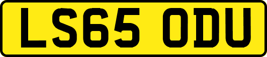 LS65ODU