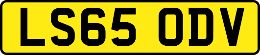 LS65ODV