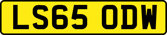 LS65ODW