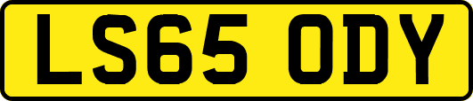 LS65ODY