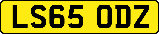 LS65ODZ