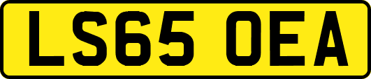 LS65OEA