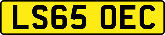 LS65OEC